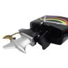 RC Boat Engine Gear Drive Outboard Engine Outboard Motor Propeller Thruster Boat Tail Drive System For P1 F1 RC Speed Racing Boat view 3