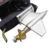 RC Boat Engine Gear Drive Outboard Engine Outboard Motor Propeller Thruster Boat Tail Drive System For P1 F1 RC Speed Racing Boat view 4