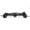 REDSPIDER Front and Rear Plastic Currie F9 Portal Axle Complete  for Axial Capra UTB10 1.9 UTB 1/10 rc Crawler axles  (Front) view 1
