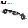 REDSPIDER Front and Rear Plastic Currie F9 Portal Axle Complete  for Axial Capra UTB10 1.9 UTB 1/10 rc Crawler axles  (Front) view 3