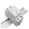 1P+N Smart Circuit Breaker Smart Relay Switch Voice Remote Control by Smart House Home (Size : 80A) view 4