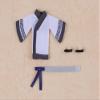 Nendoroid Doll Outfit Set: World Tour China  Boy (White) view 2