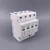 PGMTDEFXJO Circuit Breaker AC SPD 4P 20ka~40ka 275V House Surge Protector Protection Guard Low Voltage Arrester Device view 1
