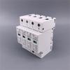 PGMTDEFXJO Circuit Breaker AC SPD 4P 20ka~40ka 275V House Surge Protector Protection Guard Low Voltage Arrester Device view 2