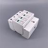 PGMTDEFXJO Circuit Breaker AC SPD 4P 20ka~40ka 275V House Surge Protector Protection Guard Low Voltage Arrester Device view 3