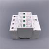 PGMTDEFXJO Circuit Breaker AC SPD 4P 20ka~40ka 275V House Surge Protector Protection Guard Low Voltage Arrester Device view 4
