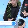 MAGICYOYO V11 FINGEROTA Professional Finger Spin Yoyo - Dual Purpose Trick Yoyo Unresponsive & Responsive Yo Yo for All Levels +Yo Yo Glove + 12 Replacement Strings +Storage Case (Black) view 4
