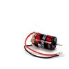 ADPVRLUQ Waterproof 5 Slots 550 Brushed Motor 10T 15T 20T 25T Suitable for 1:10 Scale RC Model Car Track Truck (INM08) (Color : 5-Slot 10T) view 1