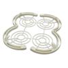 Protective Bumper Ring for DJI Avata 2,Drone Accessories Propeller Guard Bezel Bumper Anti-Collision Protection Cage (Luminous) view 4