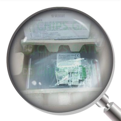 ASD-A2-4523-M 1Pcs New Servo Drive ASD-A2-4523-M (Asda24523M)