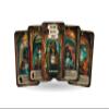 Fortune Teller's Tarot - Major Arcana - Unveiling Destiny Through Timeless Wisdom view 1