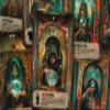 Fortune Teller's Tarot - Major Arcana - Unveiling Destiny Through Timeless Wisdom view 3