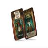 Fortune Teller's Tarot - Major Arcana - Unveiling Destiny Through Timeless Wisdom view 4