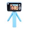 Kids Selfie Camera, Christmas Birthday Gifts for Boys Age 3-9, Digital Video Cameras with Tripod for Toddler, Portable Toy for 3 4 5 6 7 8 Year Old Boy view 1