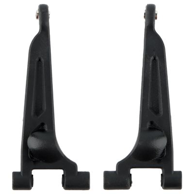 GDOO H14BM RC Car Rear Upper Suspension Arms 14240B Accessories Spare Parts for H14BM 14210 14209 JC14EP HP141 HP141S 1:14 Brushless RC Trucks Vehicle