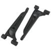 GDOO H14BM RC Car Rear Upper Suspension Arms 14240B Accessories Spare Parts for H14BM 14210 14209 JC14EP HP141 HP141S 1:14 Brushless RC Trucks Vehicle view 2