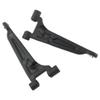 GDOO H14BM RC Car Rear Upper Suspension Arms 14240B Accessories Spare Parts for H14BM 14210 14209 JC14EP HP141 HP141S 1:14 Brushless RC Trucks Vehicle view 3
