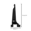 GDOO H14BM RC Car Rear Upper Suspension Arms 14240B Accessories Spare Parts for H14BM 14210 14209 JC14EP HP141 HP141S 1:14 Brushless RC Trucks Vehicle view 4