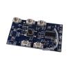 UGPLM Receiver Board Professional Portable Main Board for E88Pro E88 RC Plane DIY Parts Accessories, Replacement New Version Receiver Board Main Board RC Parts view 1