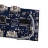 UGPLM Receiver Board Professional Portable Main Board for E88Pro E88 RC Plane DIY Parts Accessories, Replacement New Version Receiver Board Main Board RC Parts view 2