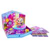 Decora Girlz Sticker Store Playset with 5" Doll view 1