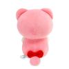 Anirollz Stuffed Animal Plush Toy  8" Medium Sitting Plush Doll Soft, Squishy, Warm, Cute, Comfort, Safe Birthday Pink Kitty Cat Character with Strawberry Rollcake Kittiroll view 4