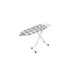 One-Stop Home Ironing Board, Easy Ironing, Vertical Folding Large Ironing Board Electric Iron pad, efficient Care (Color : B) view 1
