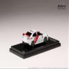 1/64 Mitsubishi LANCER EVOLUTION X RALLIART COLOR (WHITE) view 2