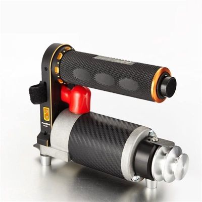 DingMotuo Portable Engine Starter for 26cc 27cc 30cc 32cc RC Boat Gasoline Engine