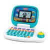 Winfun Bilingual Learning Laptop for Kids English & Spanish Educational Toy for Toddlers 3+ with Games, Music, Letters, Numbers, LCD Screen, Mouse & Handle Interactive Preschool Toy view 2