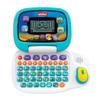 Winfun Bilingual Learning Laptop for Kids English & Spanish Educational Toy for Toddlers 3+ with Games, Music, Letters, Numbers, LCD Screen, Mouse & Handle Interactive Preschool Toy view 4