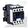 PGMTDEFXJO Circuit Breaker CJX2-2510.Permanent Electromagnetic Switch 3 Phase 3 Pole Silver 24-380V 50/60Hz DIN Rail Relay AC.Protect (Color : 36v) view 2