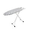 JEKKAH Folding Ironing Tool for Home, Easily Create a Professional Ironing Experience, Large Vertical Ironing Board with Electric Iron pad (Color : B, Size : Style 1) view 1