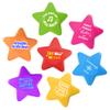 100PCS Custom Bulk Stress Relief Foam Balls Personalized Foam Balls with Logo Customized Promotional Items view 4