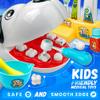SMILESSKIDDO Dentist Kit for Kids - 26 Pcs Doctor Play Set with Dental Tools and Medical Accessories, Pretend Play for Toddlers - Educational Gifts for Girls Boys 3 4 5 6 7 8 view 3