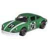 Hot Wheels Collectible Die-Cast Vintage Racing Club Vehicle - Green Sports Car - Inspired by 1971 Porsche 911 - HRT81-5/6 view 2