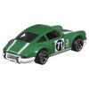 Hot Wheels Collectible Die-Cast Vintage Racing Club Vehicle - Green Sports Car - Inspired by 1971 Porsche 911 - HRT81-5/6 view 3