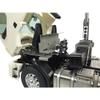TOUCAN RC HOBBY Metal 6 * 6 Chassis Motor Servo for 1/14 FH16 Tractor Truck Model view 4