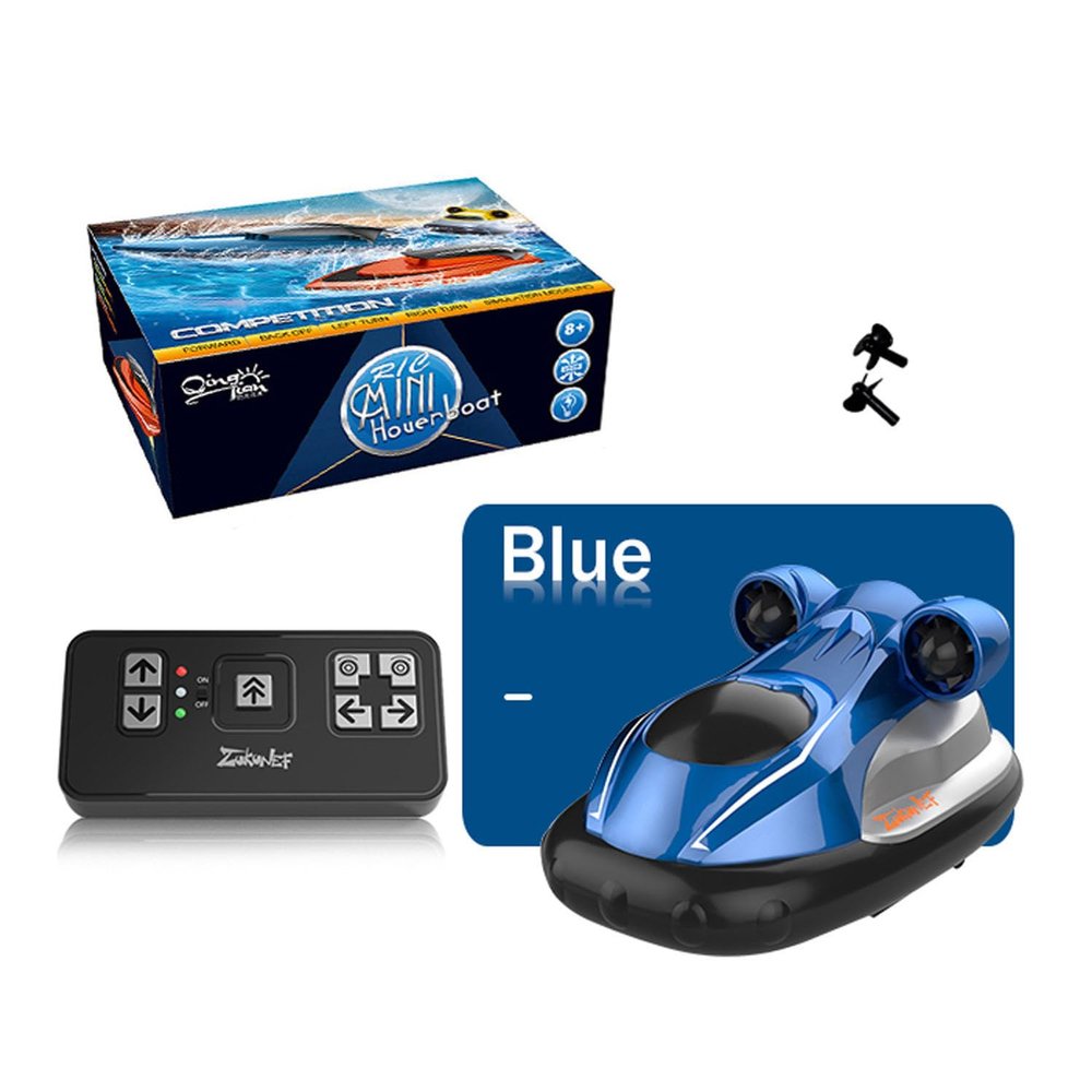 TOUCAN RC HOBBY Remote Control Racing Boat Indoor Outdoor High Speed Ship for Adult Gifts for Ages 14+