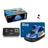 TOUCAN RC HOBBY Remote Control Racing Boat Indoor Outdoor High Speed Ship for Adult Gifts for Ages 14+ view 1