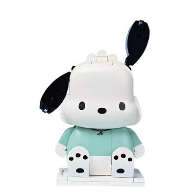 AUHORA Building Block Toy, Official Licensed Authentic, Non-Toxic ABS, for 15 Year Old Year or Older