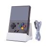 YounggDiy Charging Dock for Miyoo Mini Plus Retro Handheld Game Console, 3D Printed Magnetic Charger Base for Acrade Retro Game Console view 1
