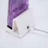YounggDiy Charging Dock for Miyoo Mini Plus Retro Handheld Game Console, 3D Printed Magnetic Charger Base for Acrade Retro Game Console view 3
