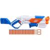 Hasbro European Trading B.V. G0218EU4 Nerf, Multi-Coloured view 2