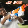 Hasbro European Trading B.V. G0218EU4 Nerf, Multi-Coloured view 3