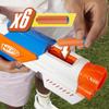 Hasbro European Trading B.V. G0218EU4 Nerf, Multi-Coloured view 4