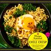 Maya Kaimal Chili Crisp, Medium Heat - Indian Tarka-Style Oil with Fried Garlic, Shallots & Chili Flakes - Pan-Asian Condiment for Noodles, Rice, Eggs & More - 5.5 oz Jar view 3