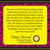 Maya Kaimal Chili Crisp, Medium Heat - Indian Tarka-Style Oil with Fried Garlic, Shallots & Chili Flakes - Pan-Asian Condiment for Noodles, Rice, Eggs & More - 5.5 oz Jar view 4