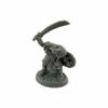 20317 Orc Warrior with Sword Up view 1