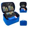 ICIMBI Bag for Little Tikes Story Dream Machine Books Starter Set, Portable Storage Case for Storytime Audio Play Real Character Collection view 1